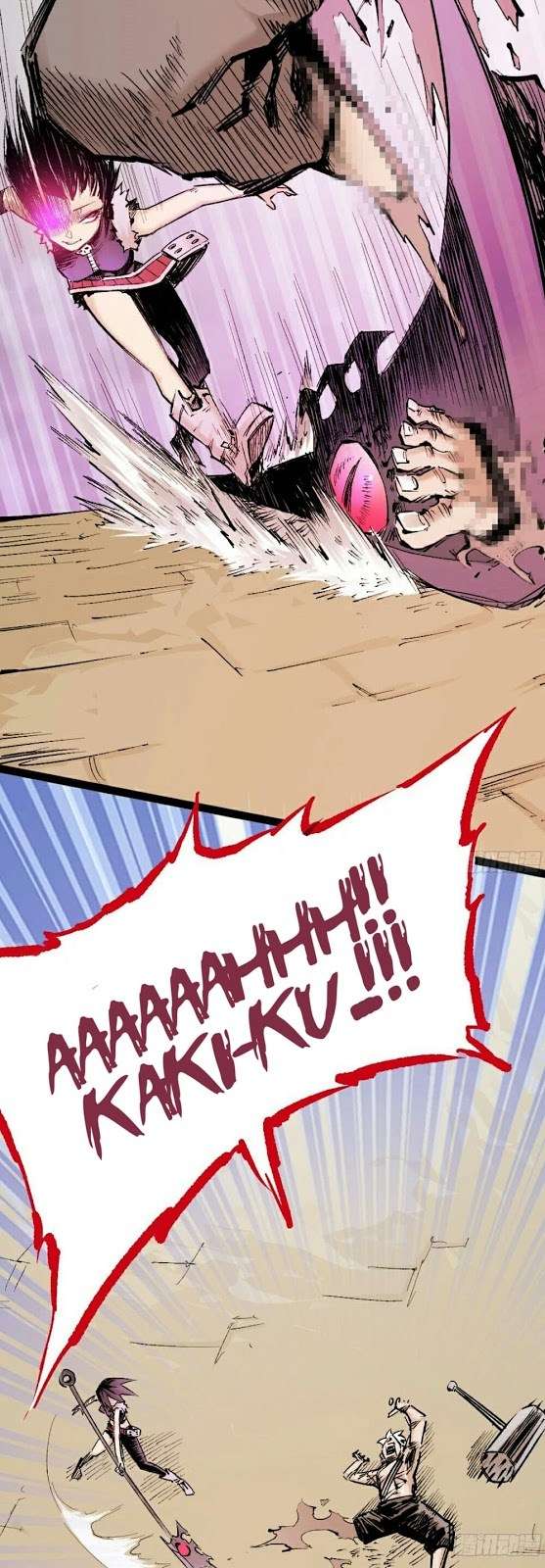 The Doctor’s Supremacy Chapter 15 Gambar 37
