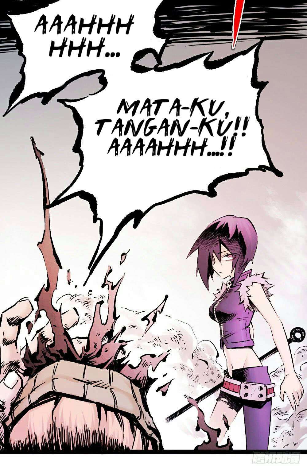 The Doctor’s Supremacy Chapter 15 Gambar 6