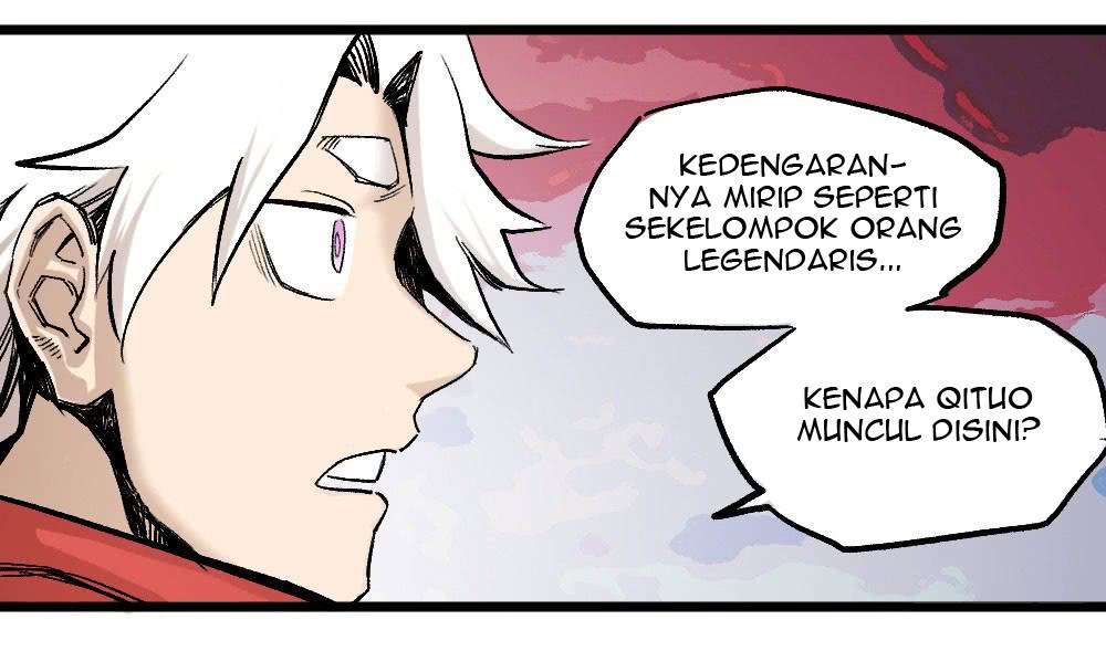 The Doctor’s Supremacy Chapter 13 Gambar 16