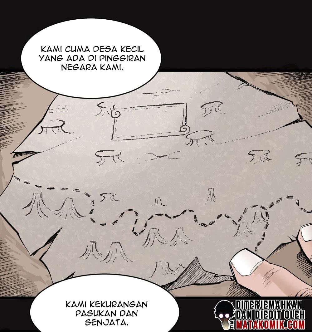 The Doctor’s Supremacy Chapter 13 Gambar 18
