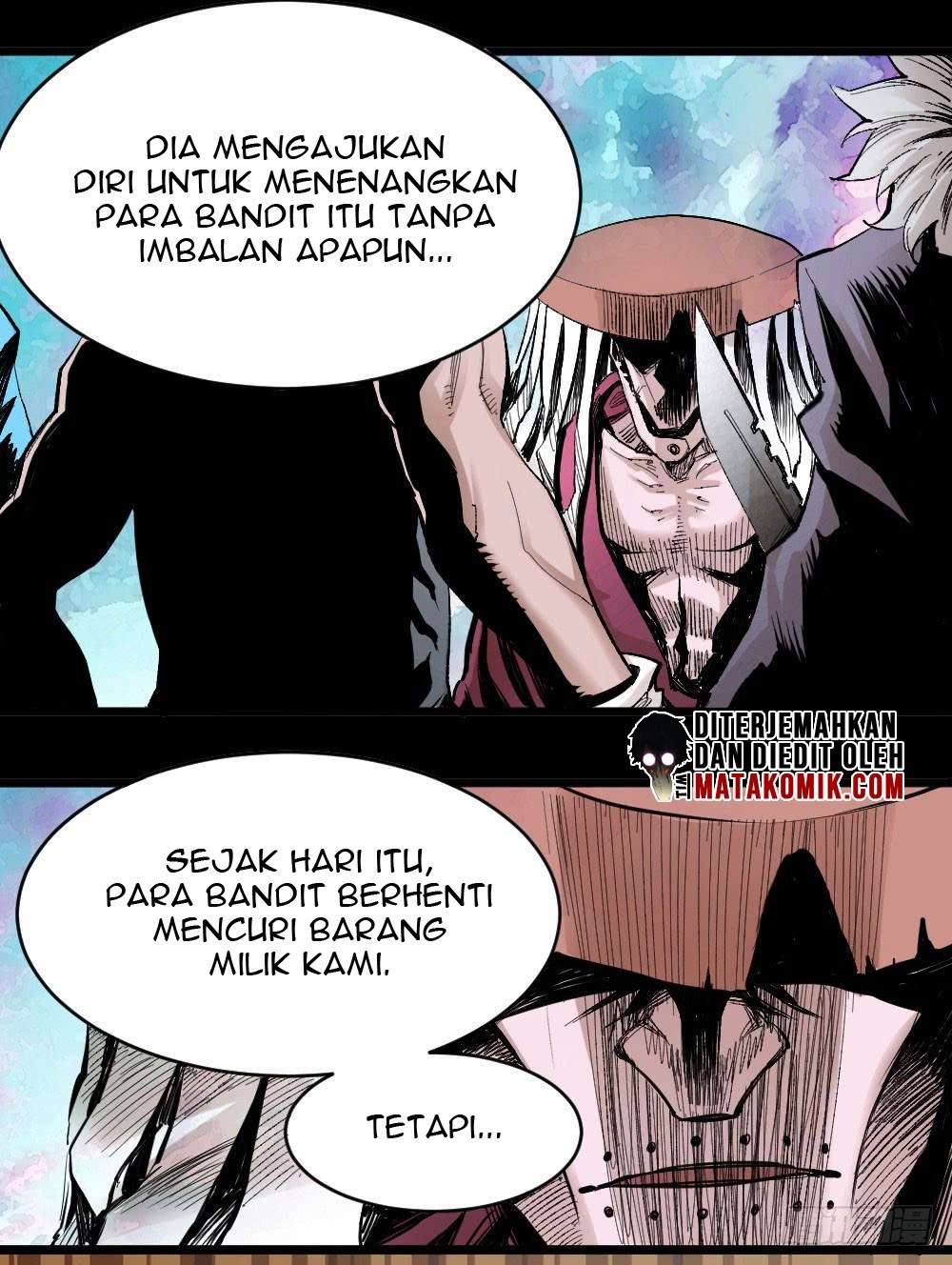 The Doctor’s Supremacy Chapter 13 Gambar 25