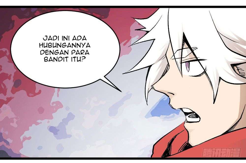 The Doctor’s Supremacy Chapter 13 Gambar 31