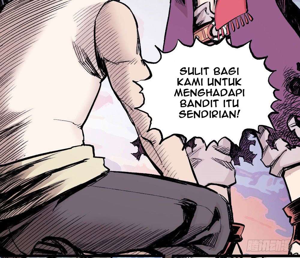 The Doctor’s Supremacy Chapter 13 Gambar 48