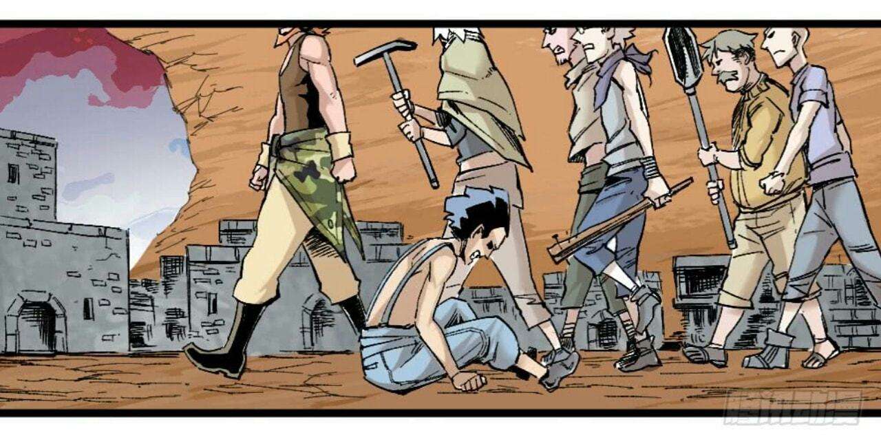The Doctor’s Supremacy Chapter 12 Gambar 14