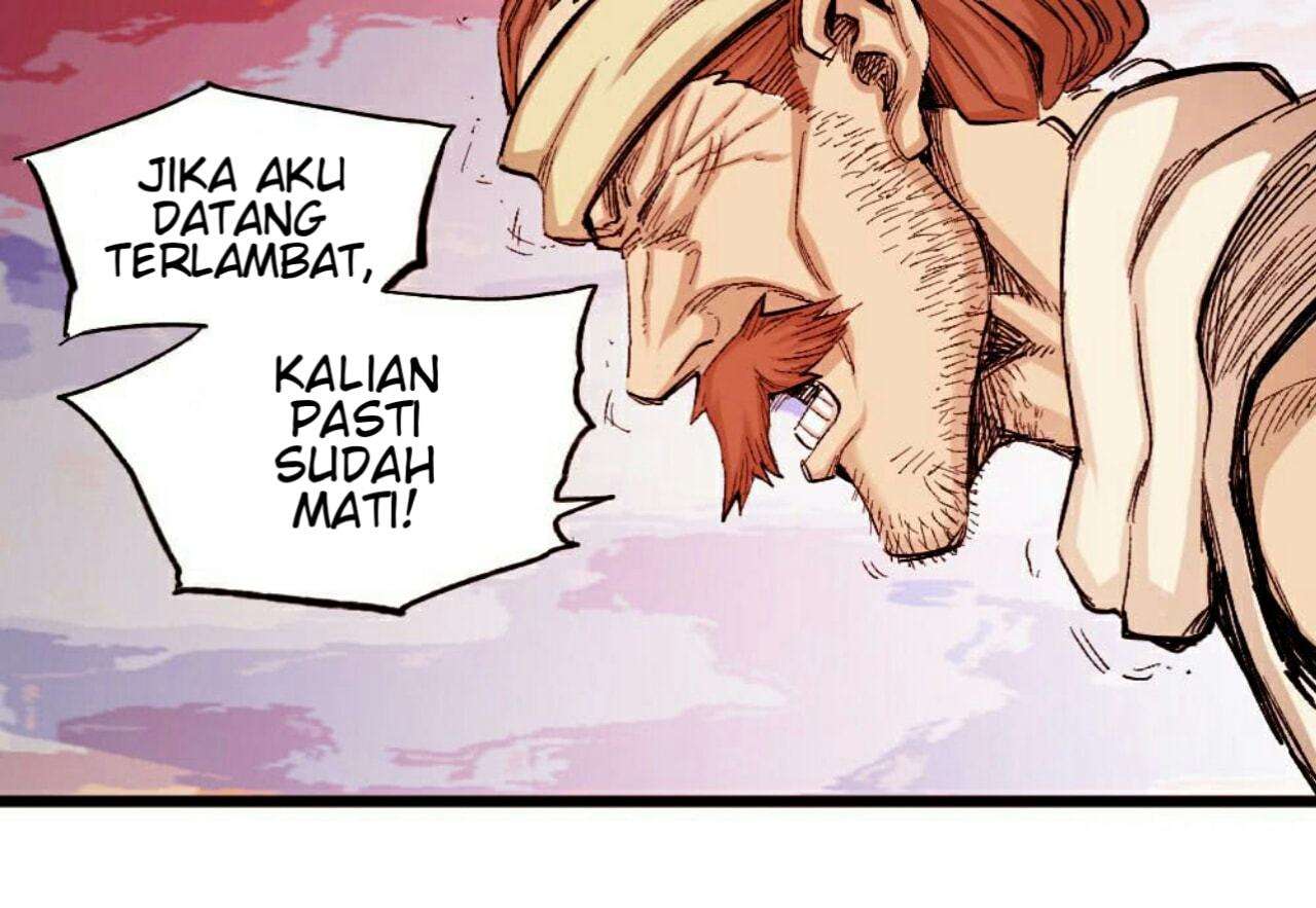 The Doctor’s Supremacy Chapter 12 Gambar 19