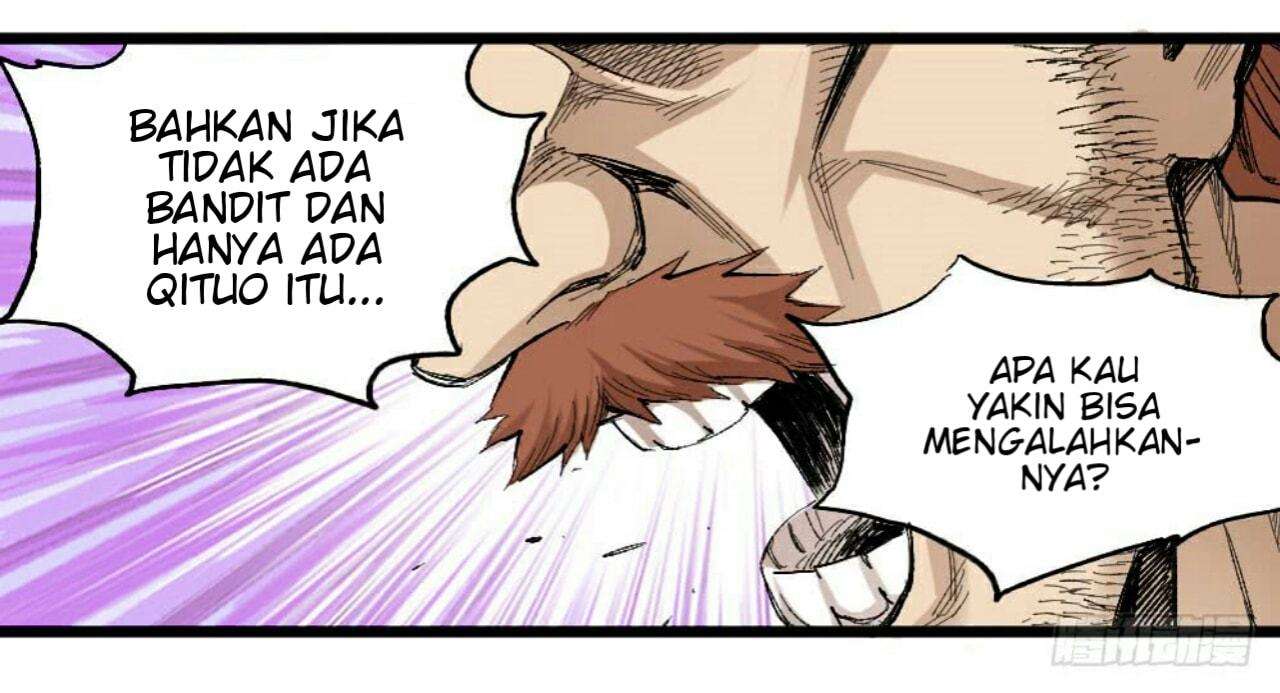 The Doctor’s Supremacy Chapter 12 Gambar 21