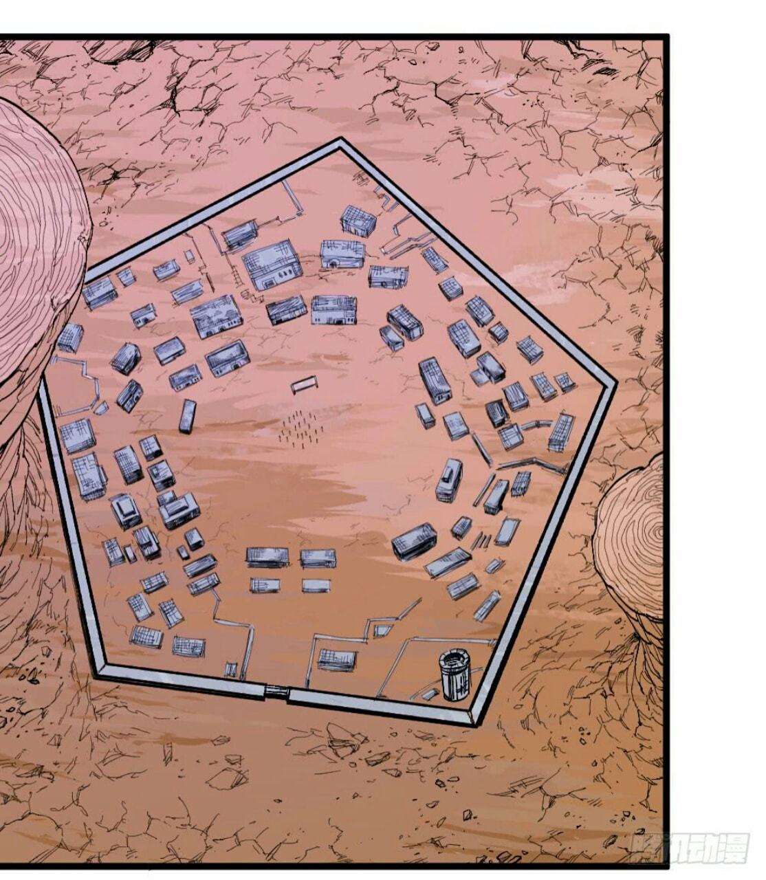 The Doctor’s Supremacy Chapter 12 Gambar 3