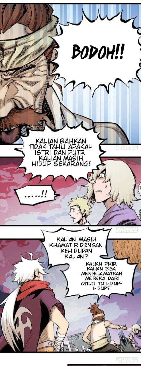 The Doctor’s Supremacy Chapter 12 Gambar 37