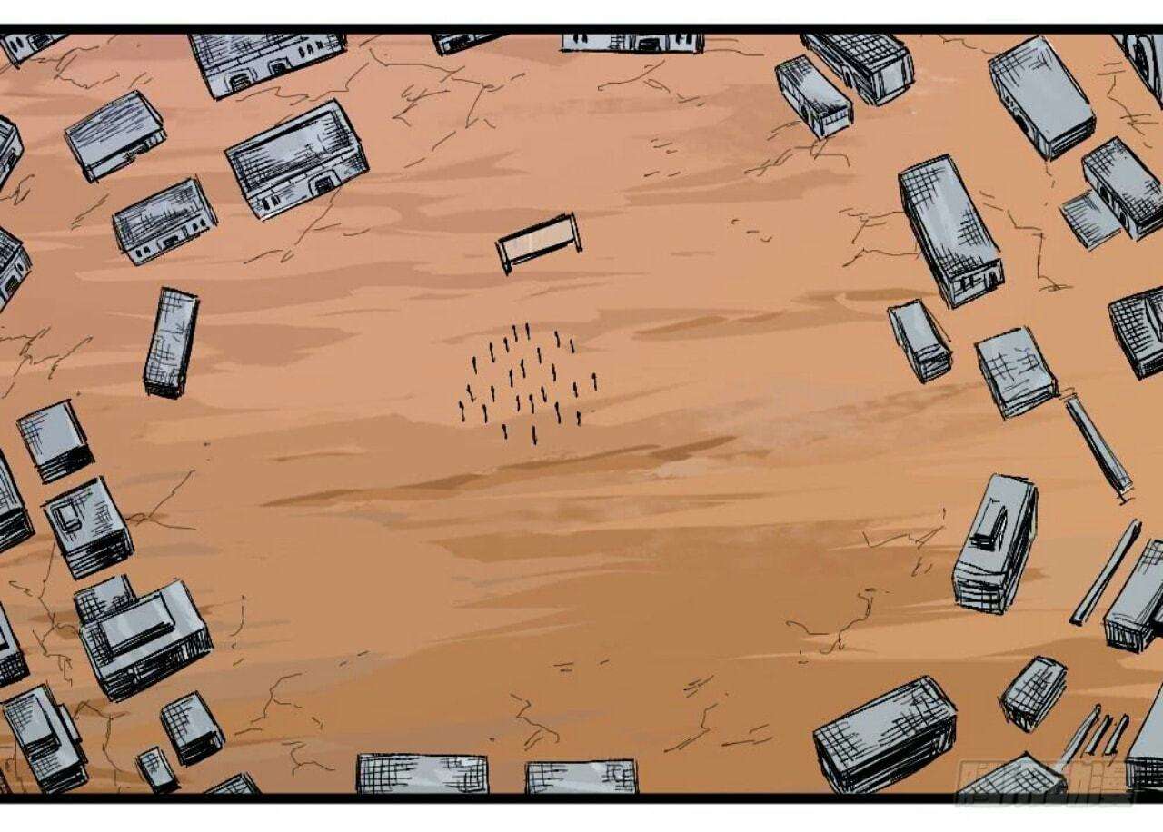 The Doctor’s Supremacy Chapter 12 Gambar 4