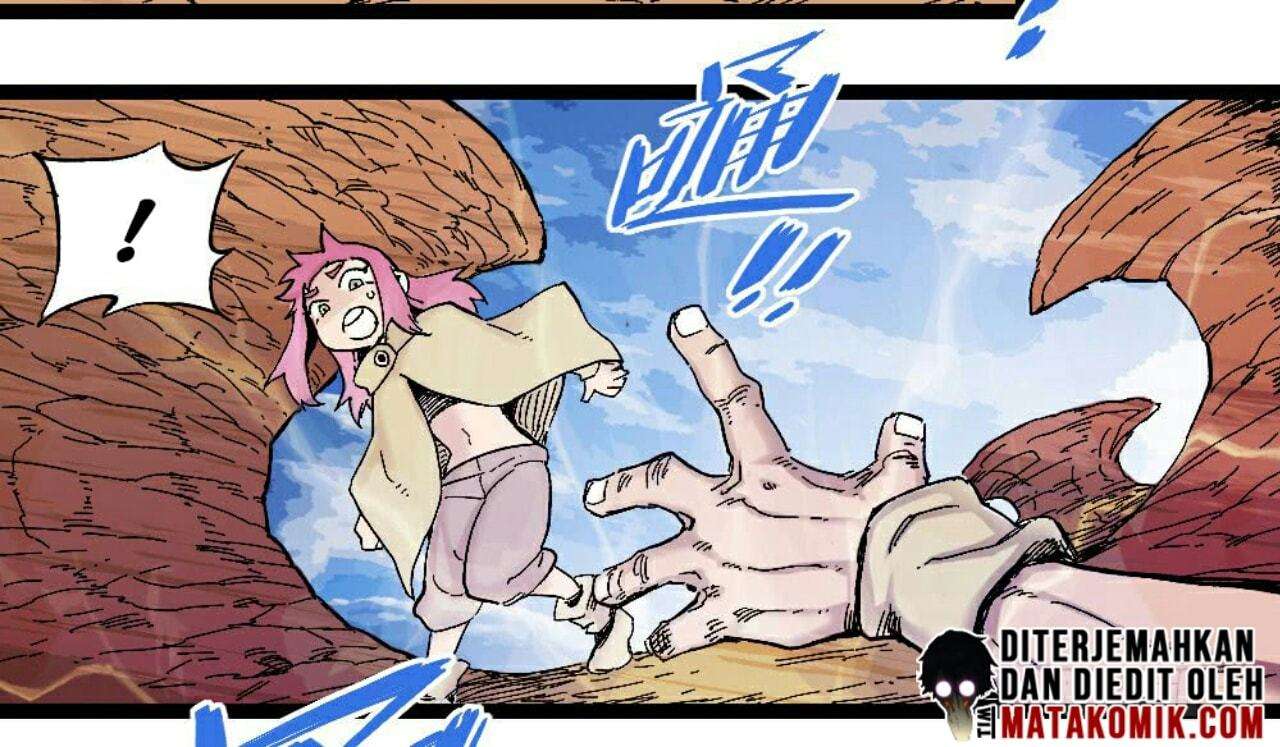 The Doctor’s Supremacy Chapter 11 Gambar 11