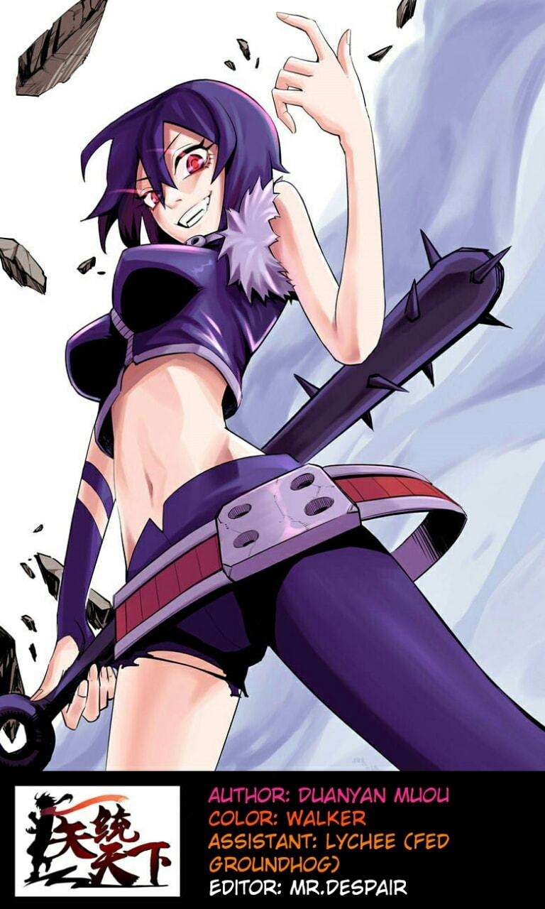 Baca  The Doctor’s Supremacy Chapter 11 Gambar 2