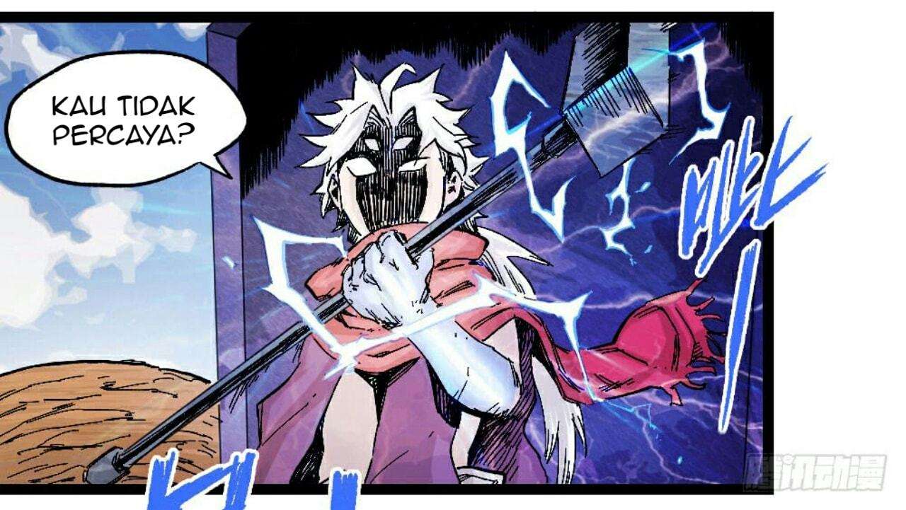 The Doctor’s Supremacy Chapter 11 Gambar 5