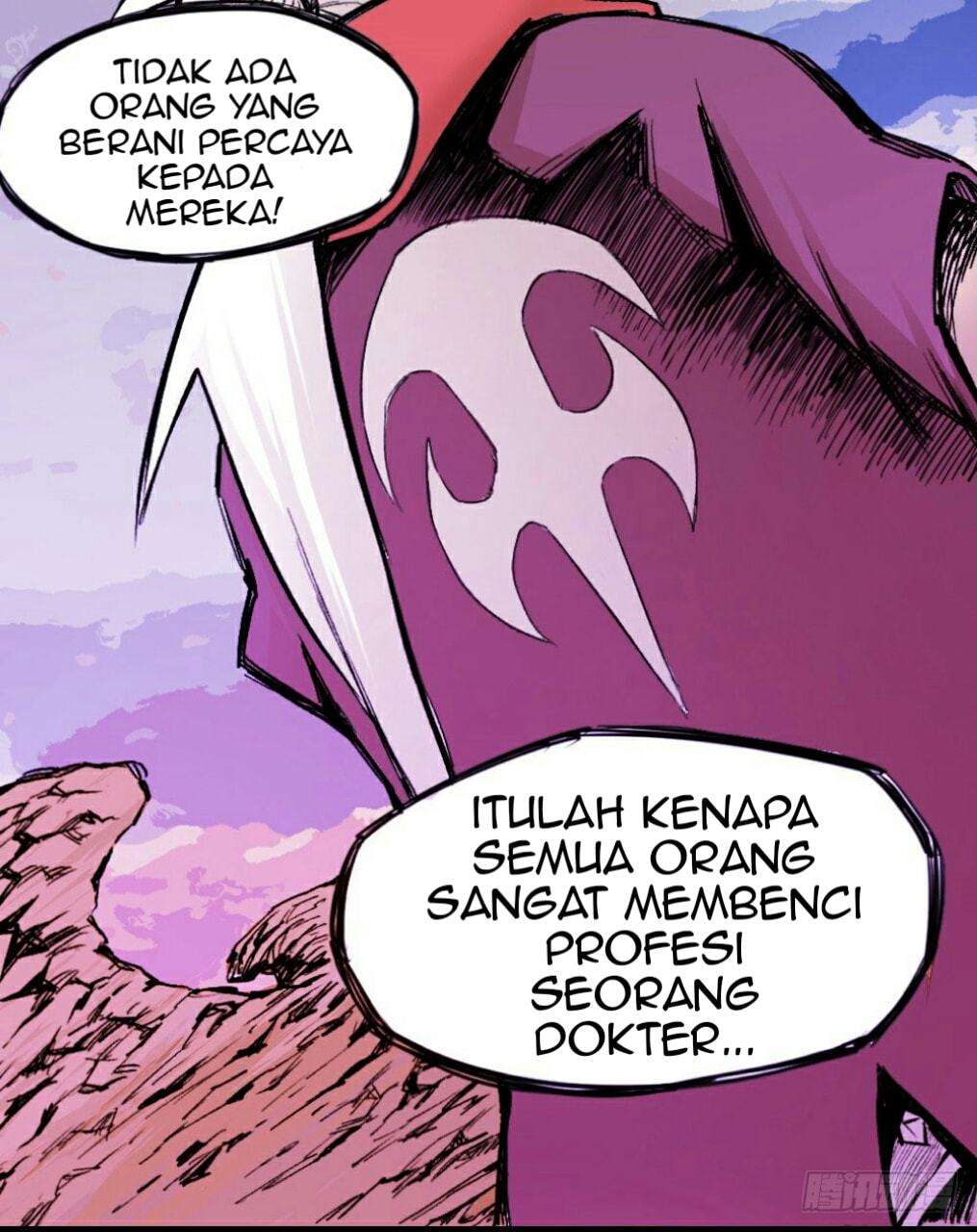 The Doctor’s Supremacy Chapter 11 Gambar 55