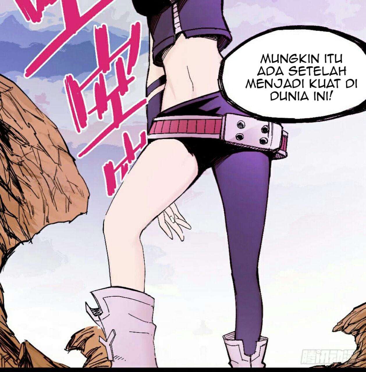 The Doctor’s Supremacy Chapter 11 Gambar 62