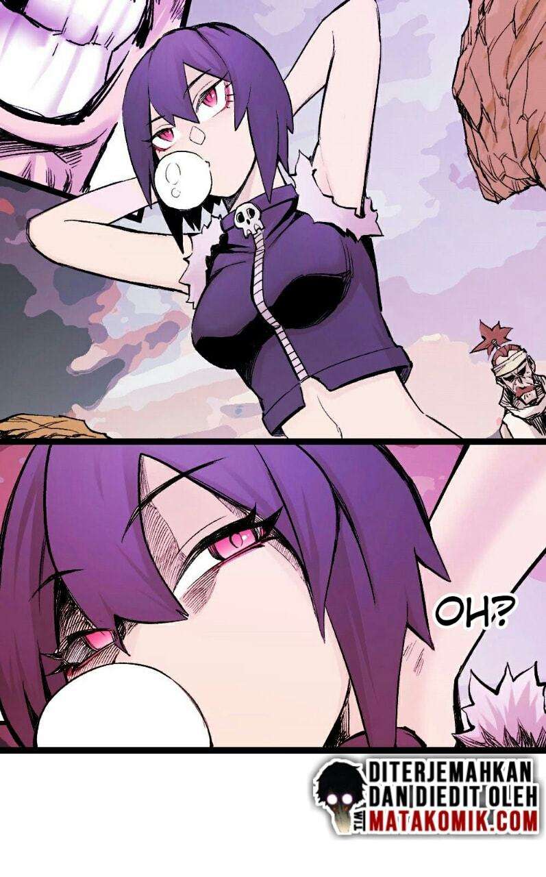 The Doctor’s Supremacy Chapter 11 Gambar 67