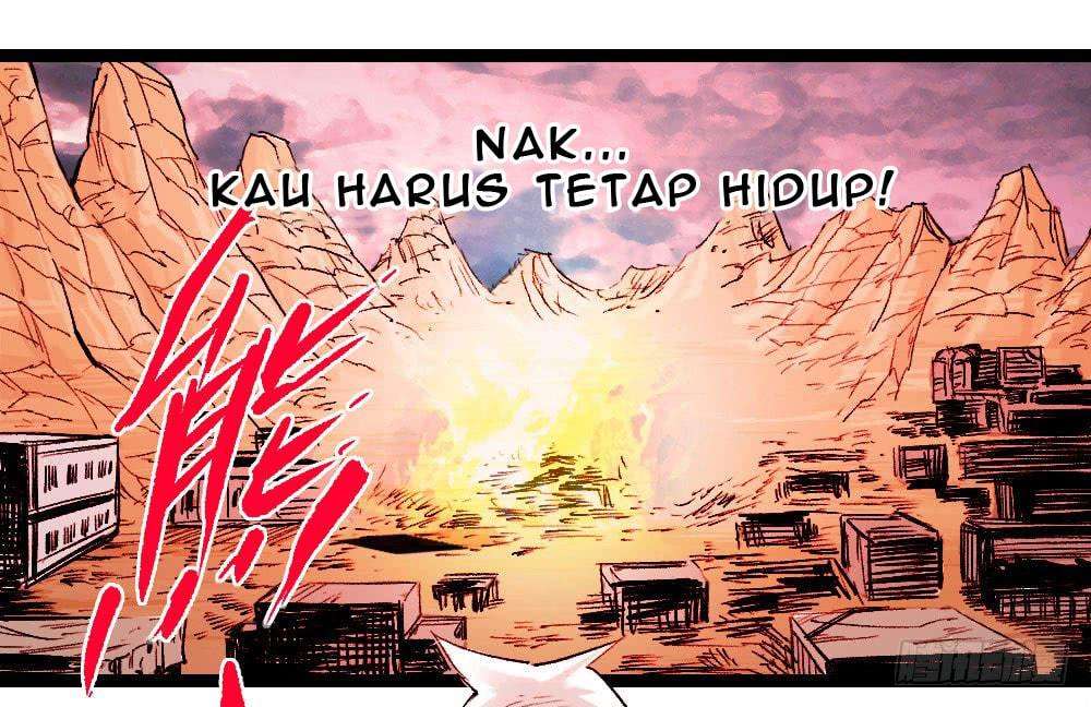 The Doctor’s Supremacy Chapter 10 Gambar 22