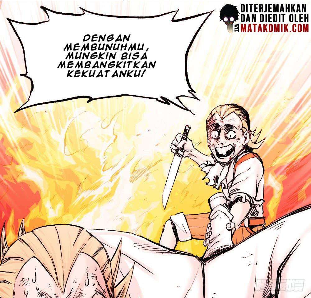 The Doctor’s Supremacy Chapter 10 Gambar 29