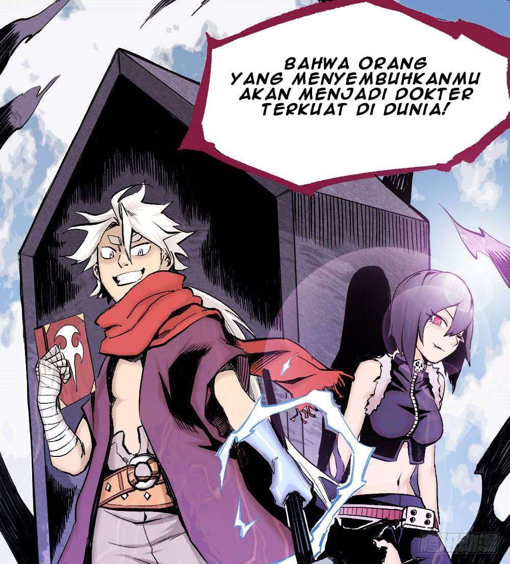 The Doctor’s Supremacy Chapter 10 Gambar 78
