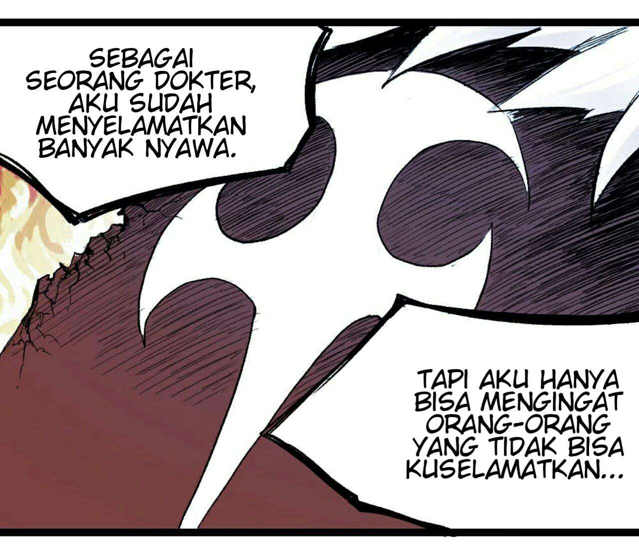 The Doctor’s Supremacy Chapter 8 Gambar 46