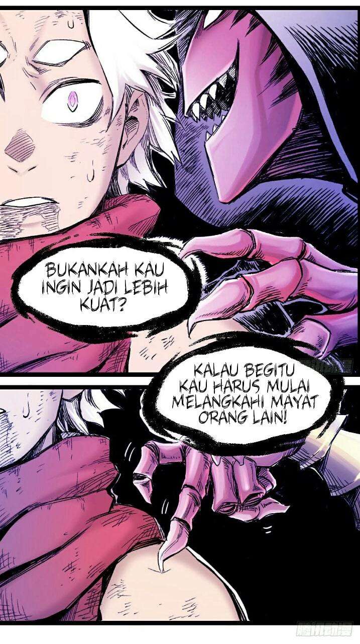 The Doctor’s Supremacy Chapter 8 Gambar 63