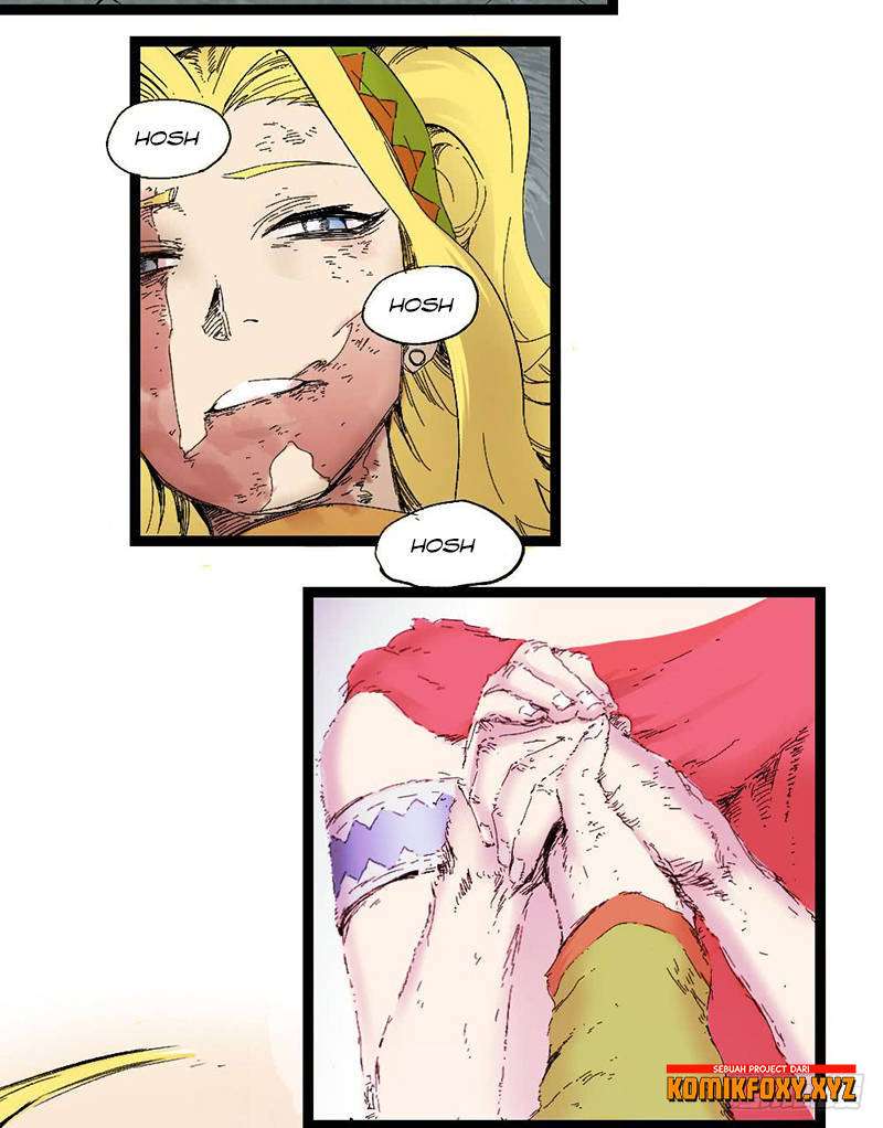 The Doctor’s Supremacy Chapter 7 Gambar 10