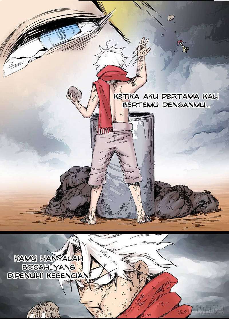 The Doctor’s Supremacy Chapter 7 Gambar 11