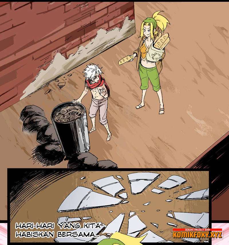 The Doctor’s Supremacy Chapter 7 Gambar 12