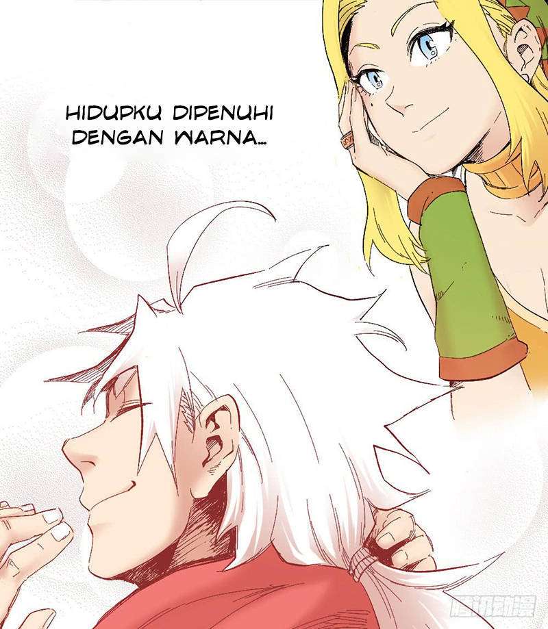 The Doctor’s Supremacy Chapter 7 Gambar 15