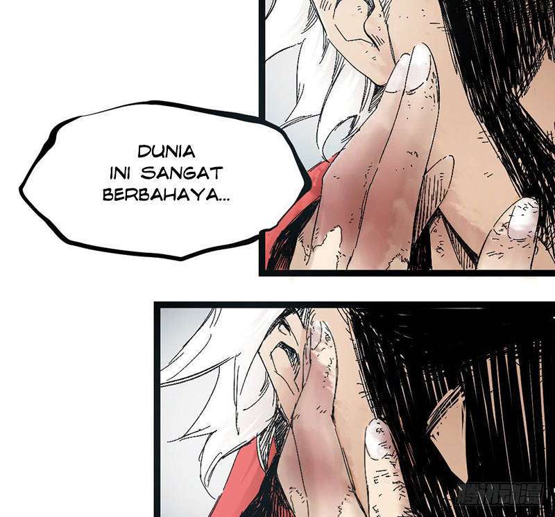 The Doctor’s Supremacy Chapter 7 Gambar 17