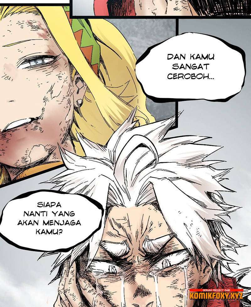 The Doctor’s Supremacy Chapter 7 Gambar 18
