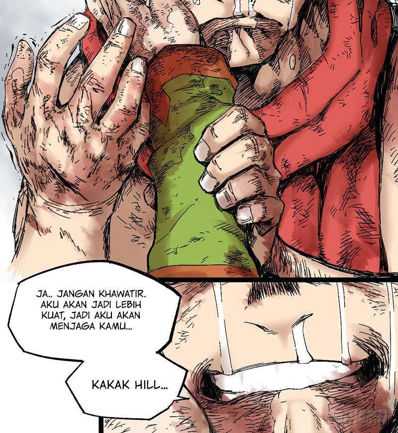 The Doctor’s Supremacy Chapter 7 Gambar 19