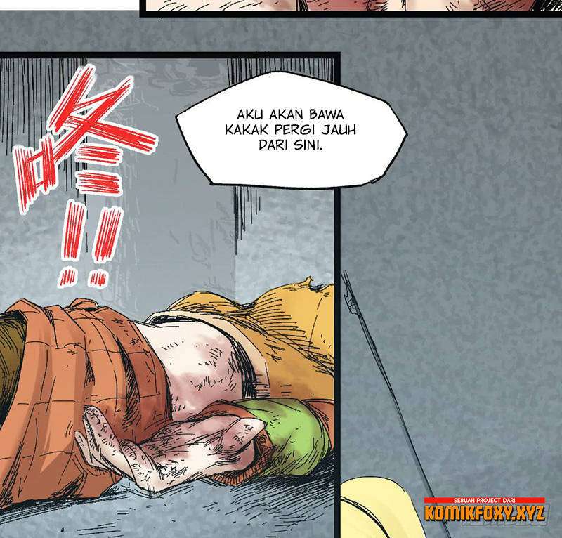 The Doctor’s Supremacy Chapter 7 Gambar 20