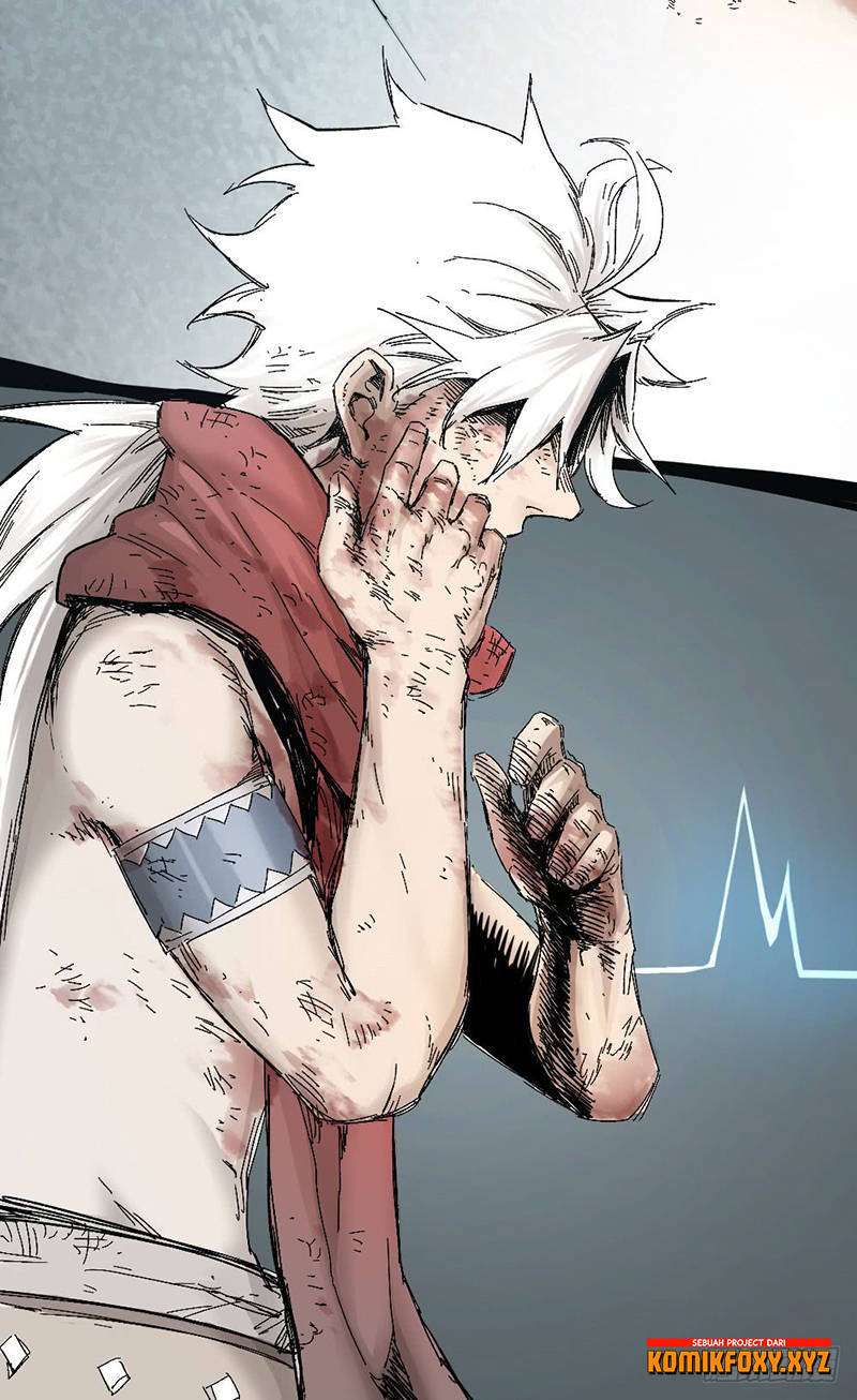 The Doctor’s Supremacy Chapter 7 Gambar 22