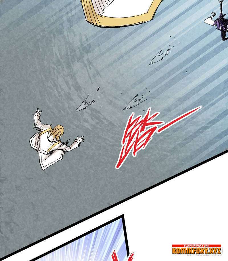 The Doctor’s Supremacy Chapter 7 Gambar 26