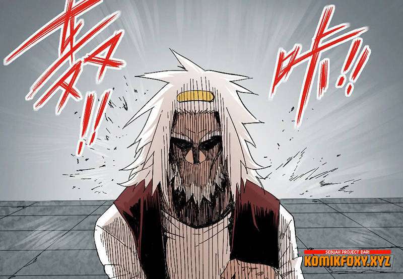 The Doctor’s Supremacy Chapter 7 Gambar 3