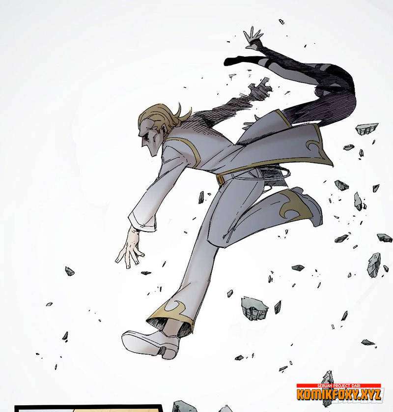 The Doctor’s Supremacy Chapter 7 Gambar 36