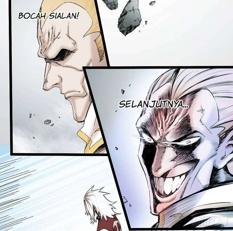 The Doctor’s Supremacy Chapter 7 Gambar 37