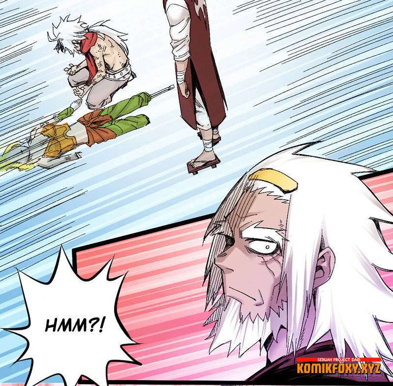 The Doctor’s Supremacy Chapter 7 Gambar 38