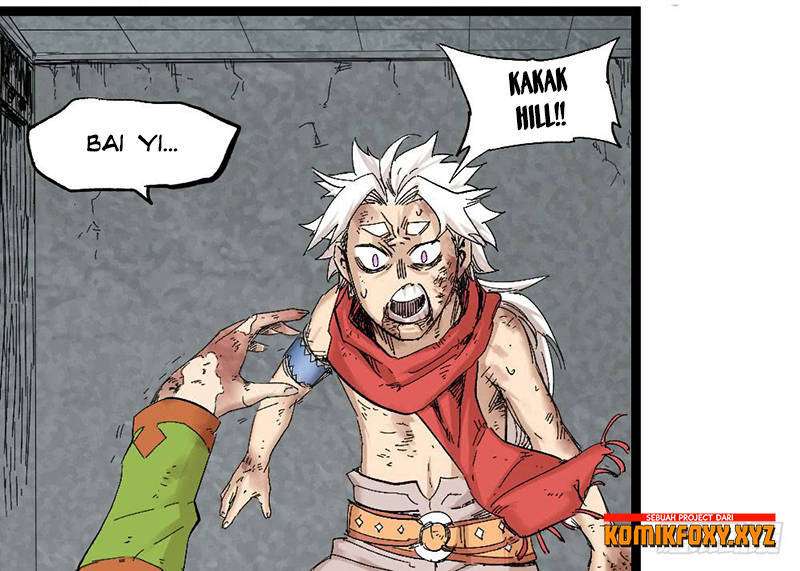 The Doctor’s Supremacy Chapter 7 Gambar 8