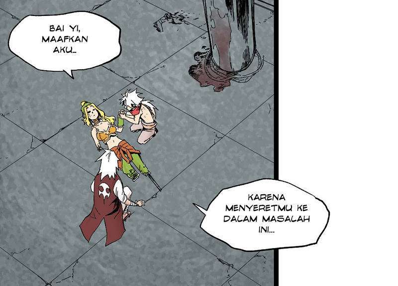 The Doctor’s Supremacy Chapter 7 Gambar 9