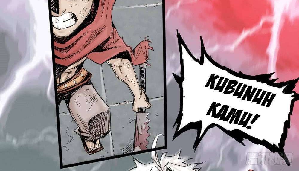 The Doctor’s Supremacy Chapter 5 Gambar 27