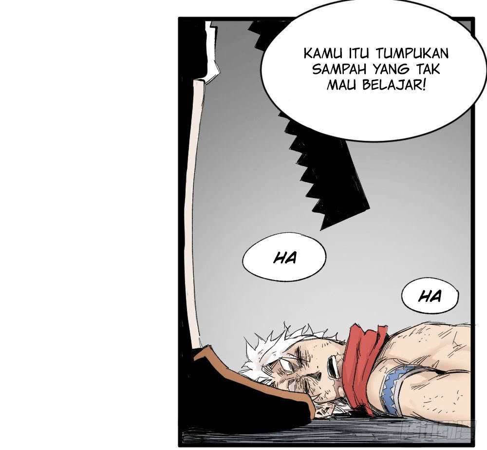 The Doctor’s Supremacy Chapter 5 Gambar 34
