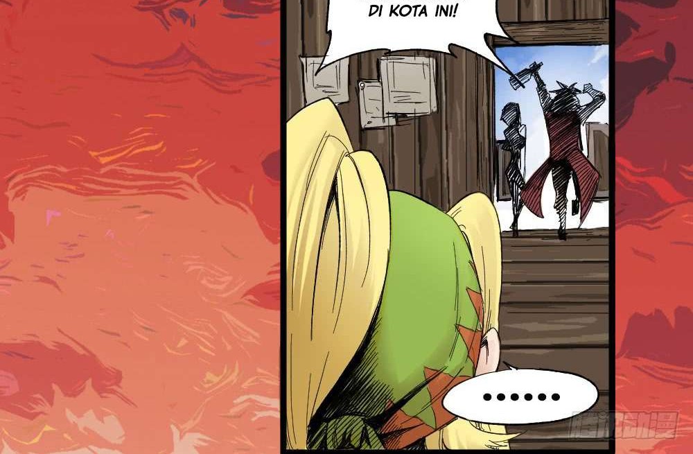 The Doctor’s Supremacy Chapter 4 Gambar 15