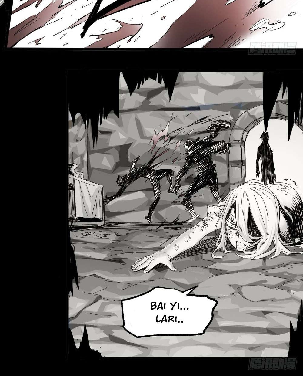 The Doctor’s Supremacy Chapter 4 Gambar 28