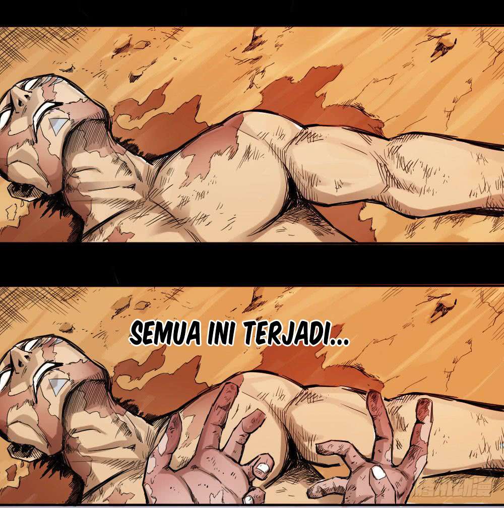 The Doctor’s Supremacy Chapter 1 Gambar 11