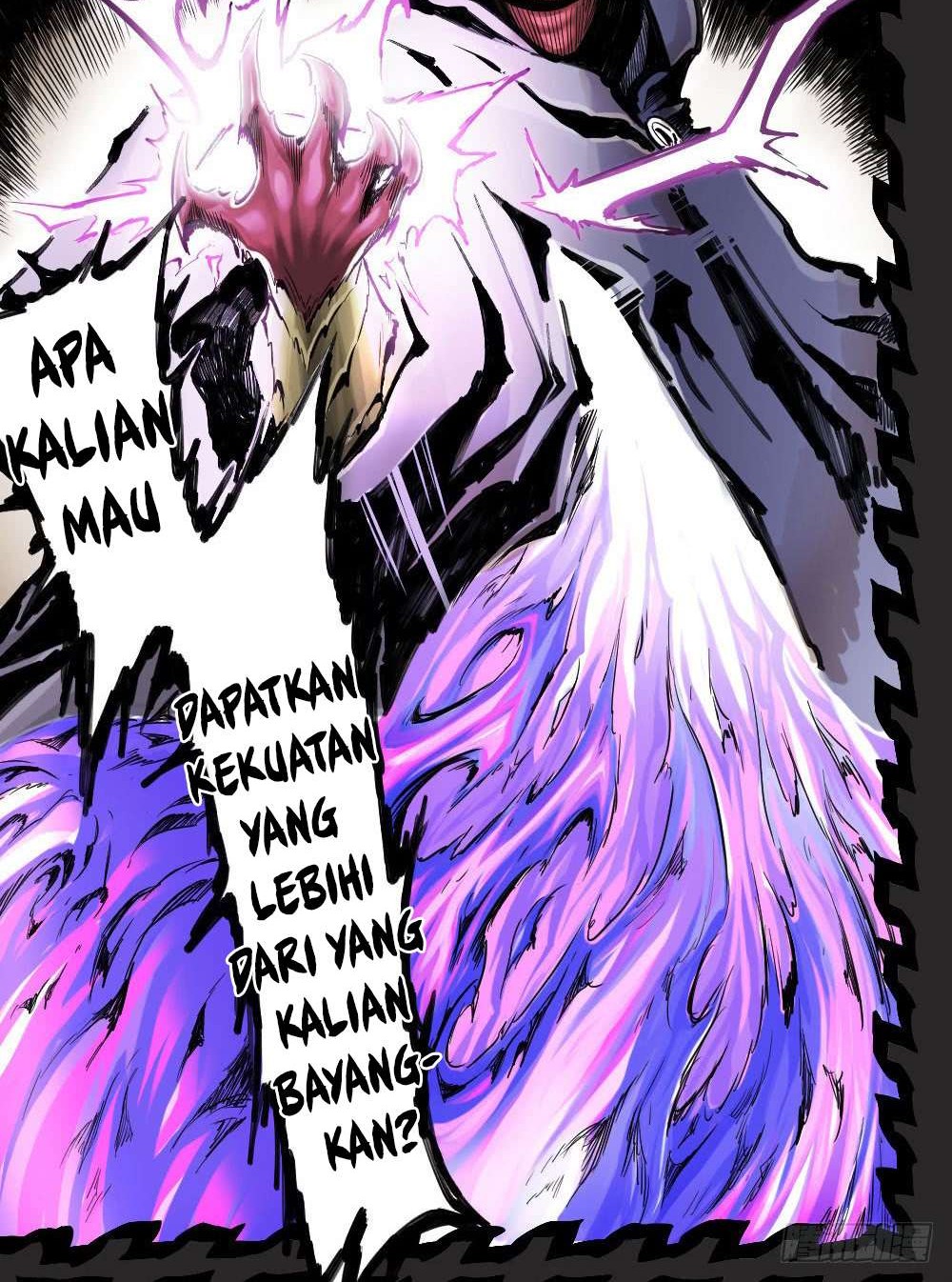 The Doctor’s Supremacy Chapter 1 Gambar 14