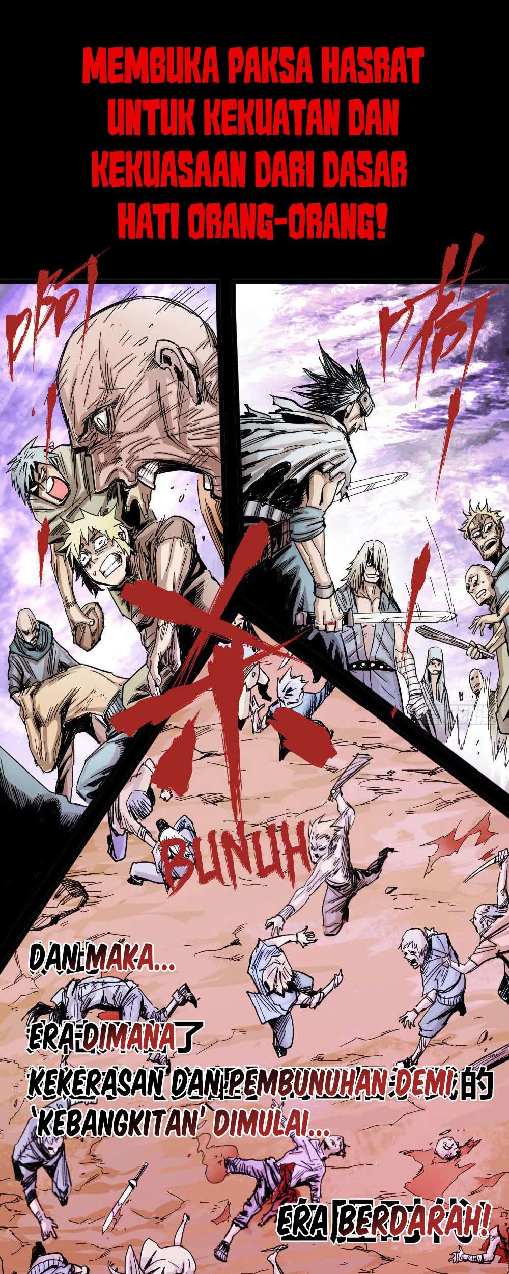 The Doctor’s Supremacy Chapter 1 Gambar 19