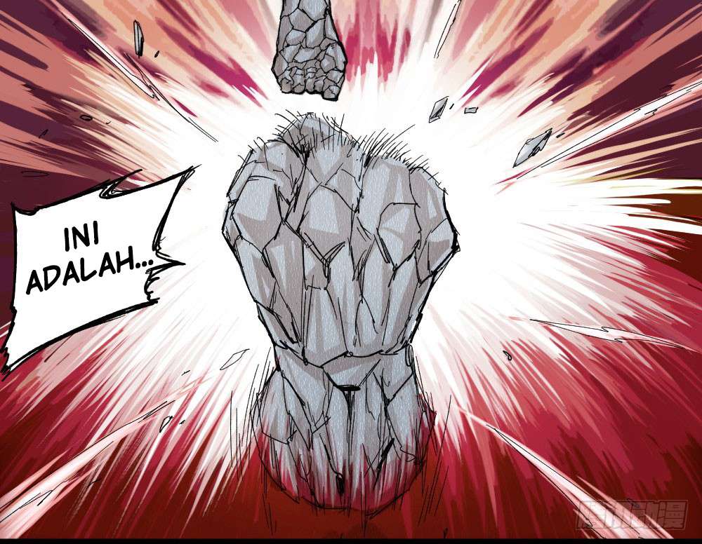 The Doctor’s Supremacy Chapter 1 Gambar 23