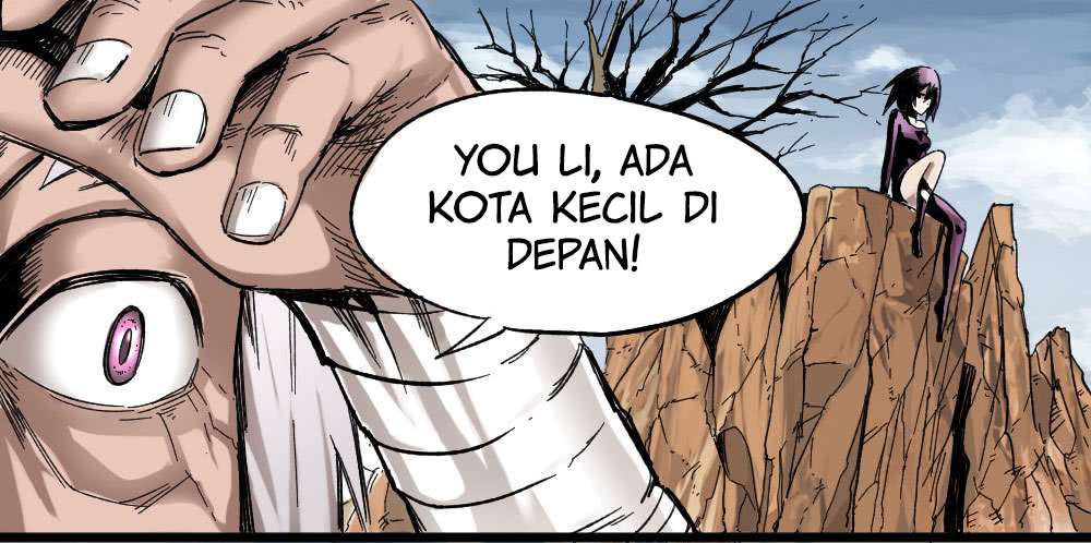 The Doctor’s Supremacy Chapter 1 Gambar 29