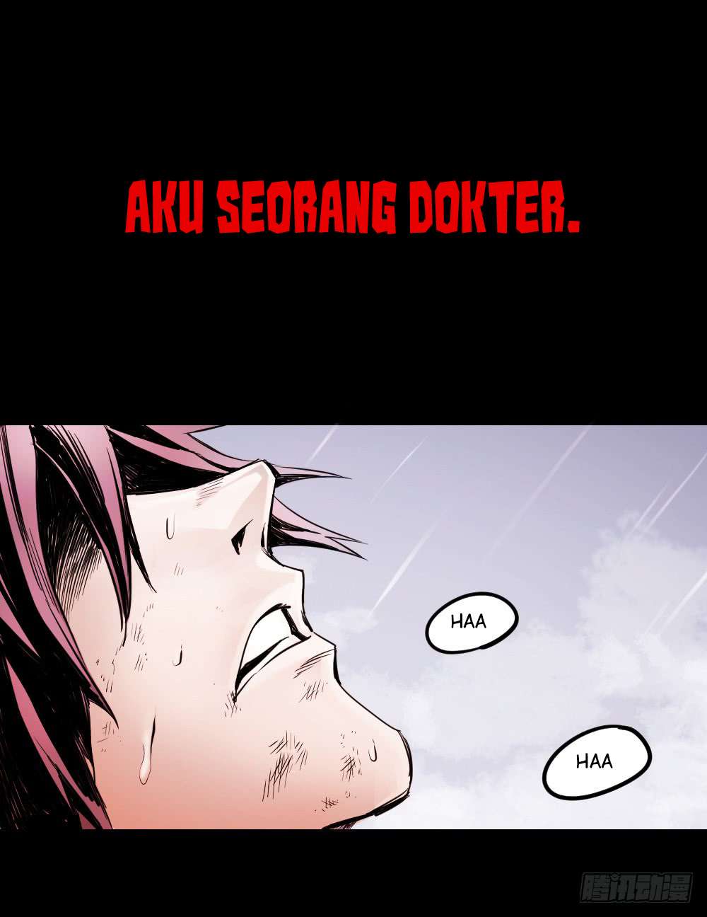 The Doctor’s Supremacy Chapter 1 Gambar 3